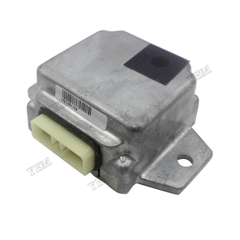 Excavator PC200Z-6LE Hand Throttle Controller 7834-27-3000 for Komatsu