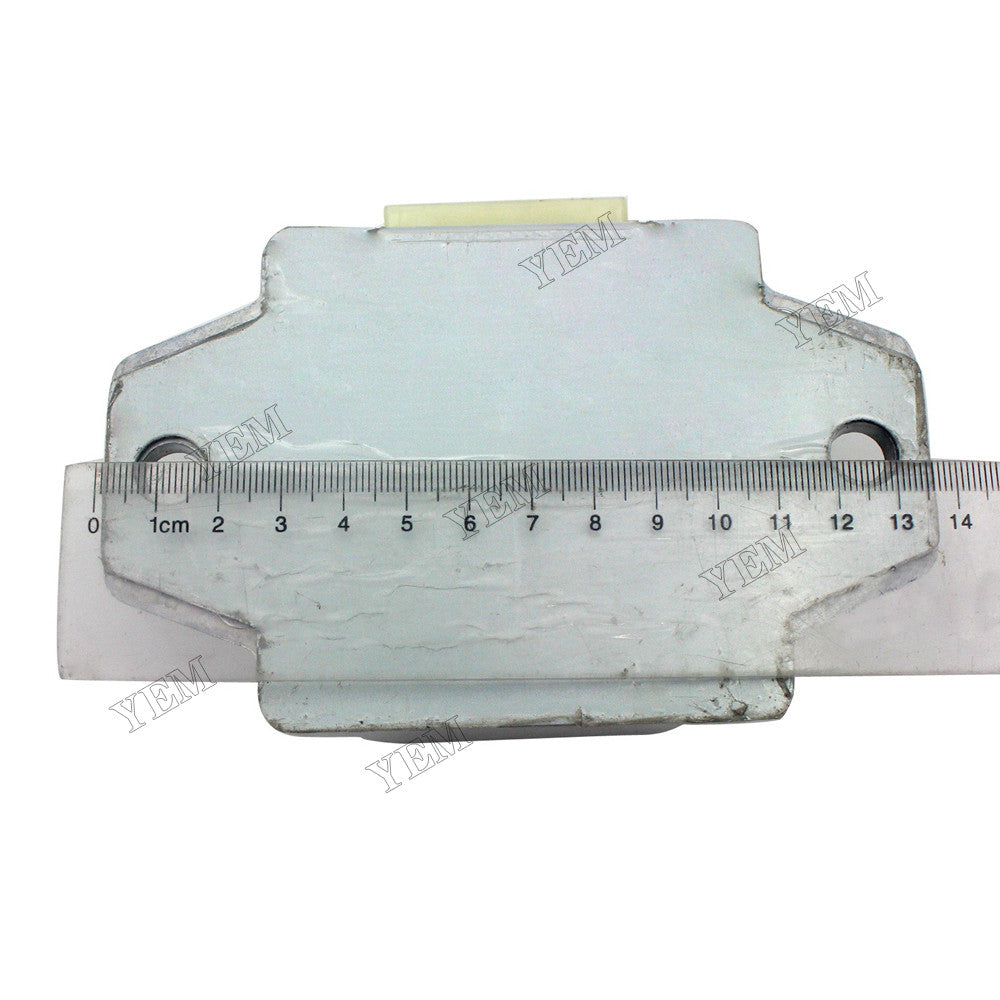Excavator PC200Z-6LE Hand Throttle Controller 7834-27-3000 for Komatsu For Komatsu