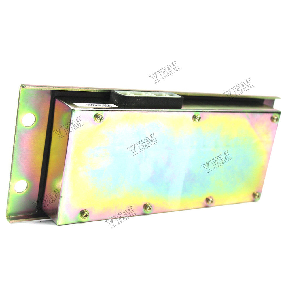 Excavator PC300 PC300LC PC300-5 PC300LC-5 E-ECU Controller 7824-34-1100 for Komatsu