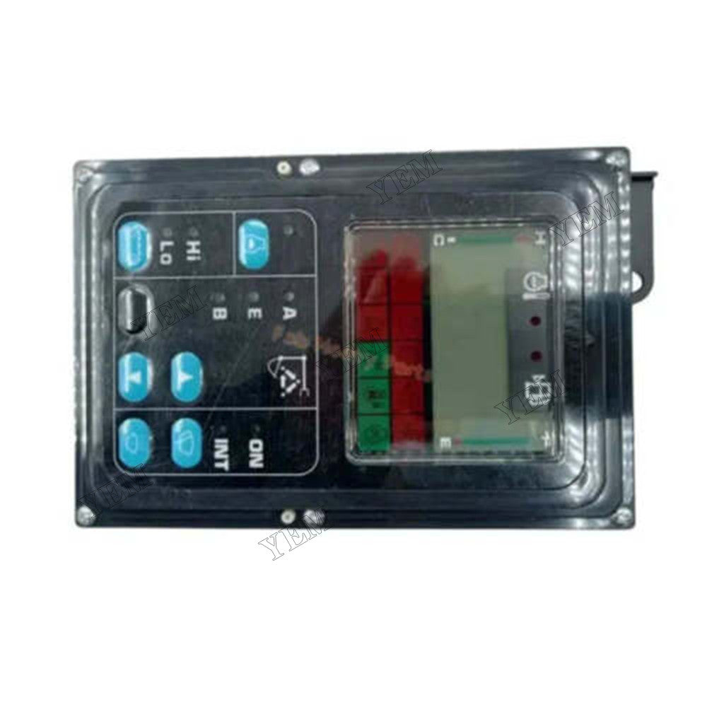 Excavator PC78UU-6 PC128UU-2 Monitor 7835-11-2004 for Komatsu