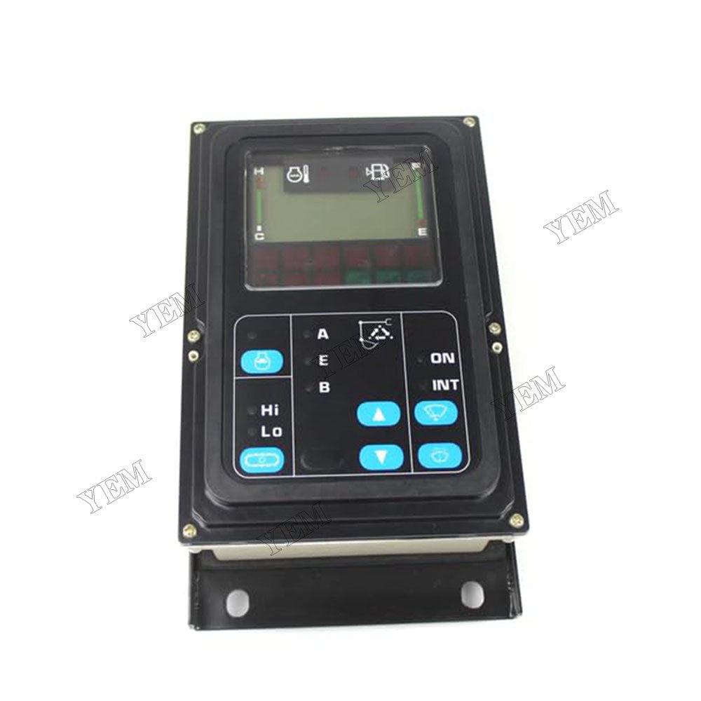 Excavator PC220-7 PC220LC-7 PC300-7 PC300LC-7 Monitor 7835-10-2001 for Komatsu For Komatsu