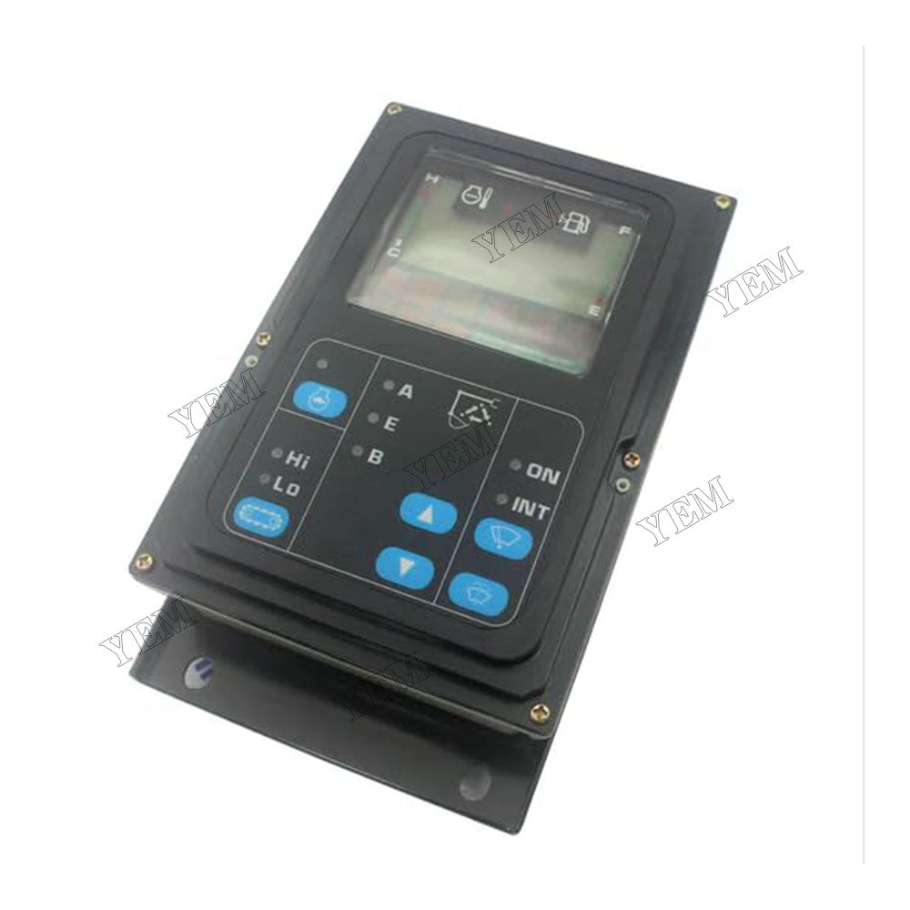 Excavator PC220-7 PC220LC-7 PC300-7 PC300LC-7 Monitor 7835-10-2001 for Komatsu For Komatsu