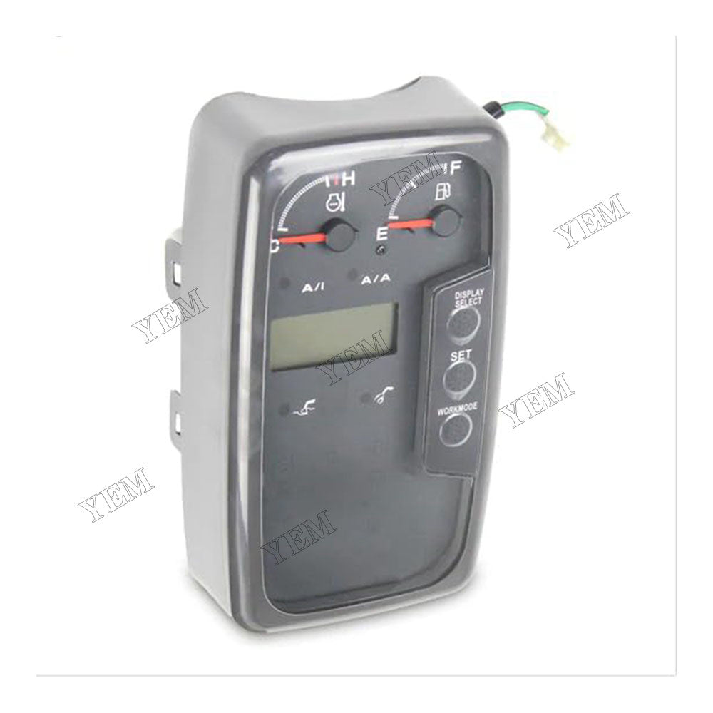 Excavator ZX200-3 ZX210-3 ZX225US Display Panel Monitor 4488903 for Hitachi
