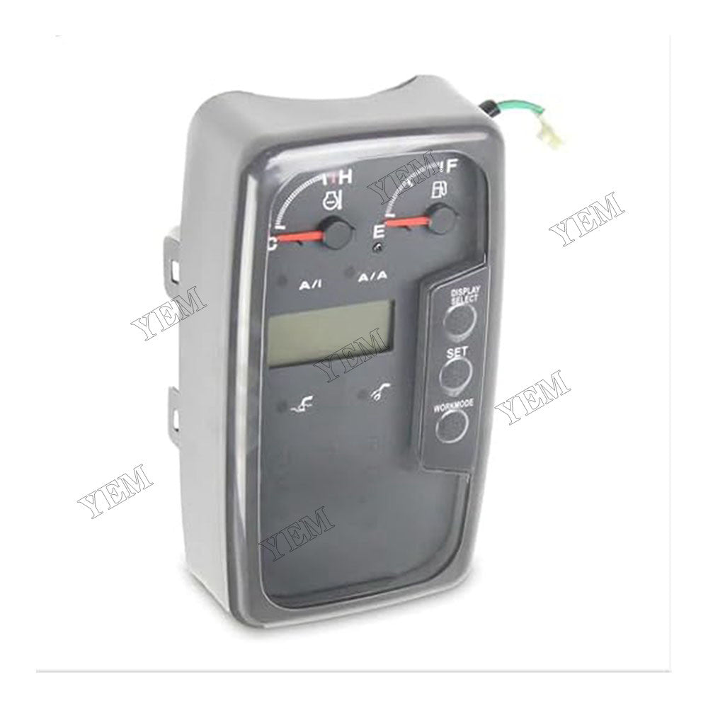 Excavator ZX200-3 ZX210-3 ZX225US Display Panel Monitor 4488903 for Hitachi For Hitachi