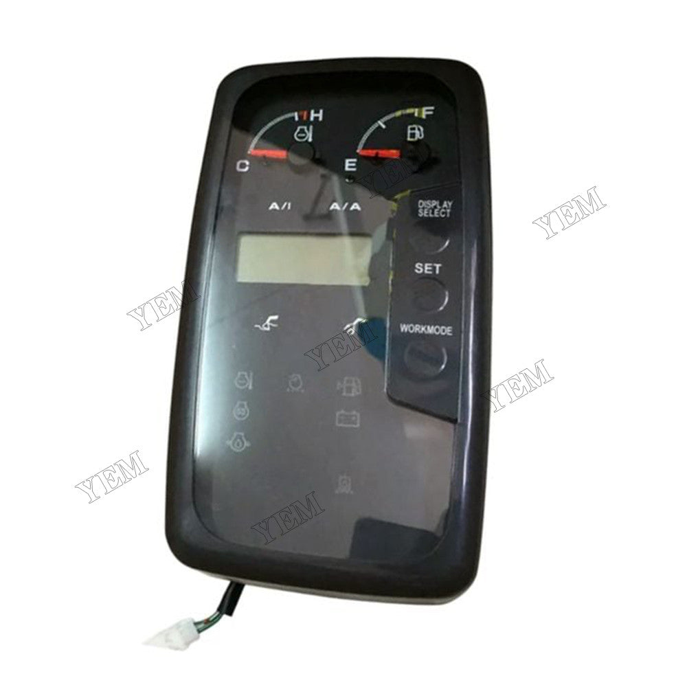 Excavator ZX110 ZX120 ZX200 Display Panel Monitor 4482981 4488901 for Hitachi For Hitachi