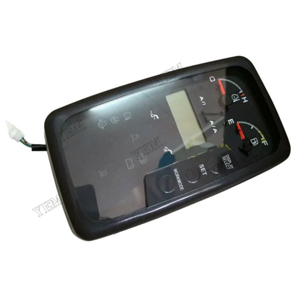 Excavator ZX110 ZX120 ZX200 Display Panel Monitor 4482981 4488901 for Hitachi For Hitachi