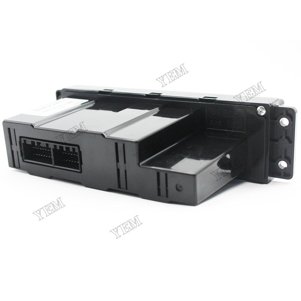 Excavator ZX200-3 ZX240-3 ZX270-3 ZX330-3 Air Condition Control Panel 4692240 4692239 for Hitachi For Hitachi