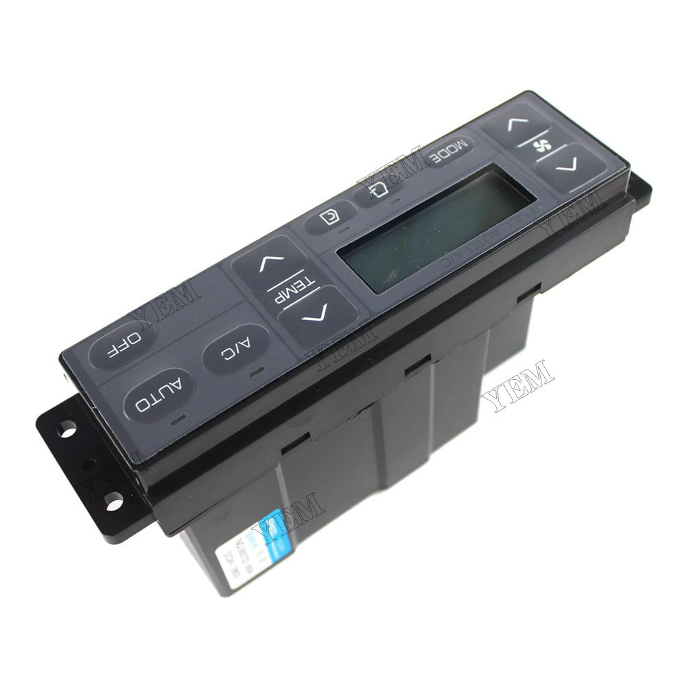 Excavator ZX110-3 ZX110M-3 ZX120-3 Air Condition Control Panel 4426048 for Hitachi For Hitachi