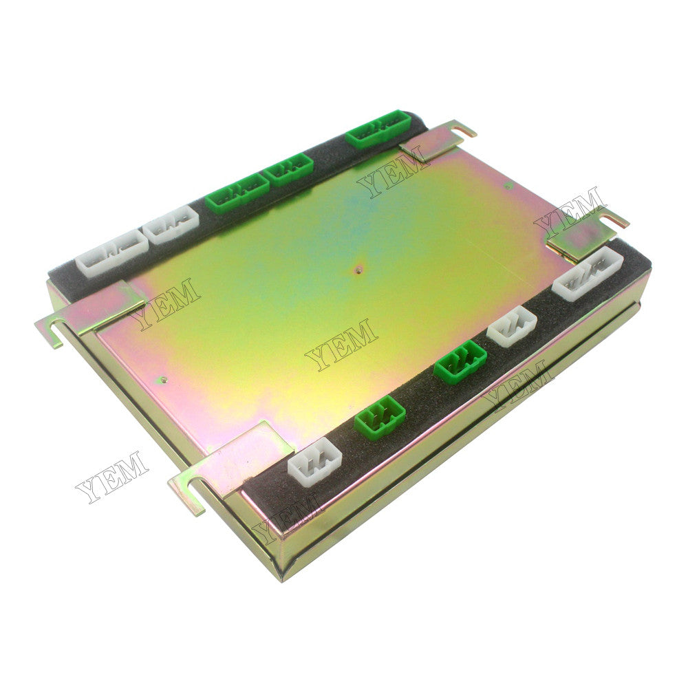 Excavator SH300A1 SH300A2 V-ECU Control Panel KHR1784 for Sumitomo For Sumitomo