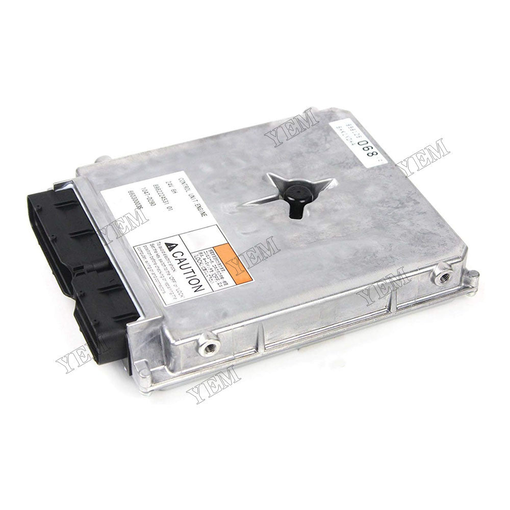 4HK1 6HK1 Engine Sumitomo Excavator SH200-5 SH210-5 PC Board Control Unit 8981260570 for Isuzu For Isuzu