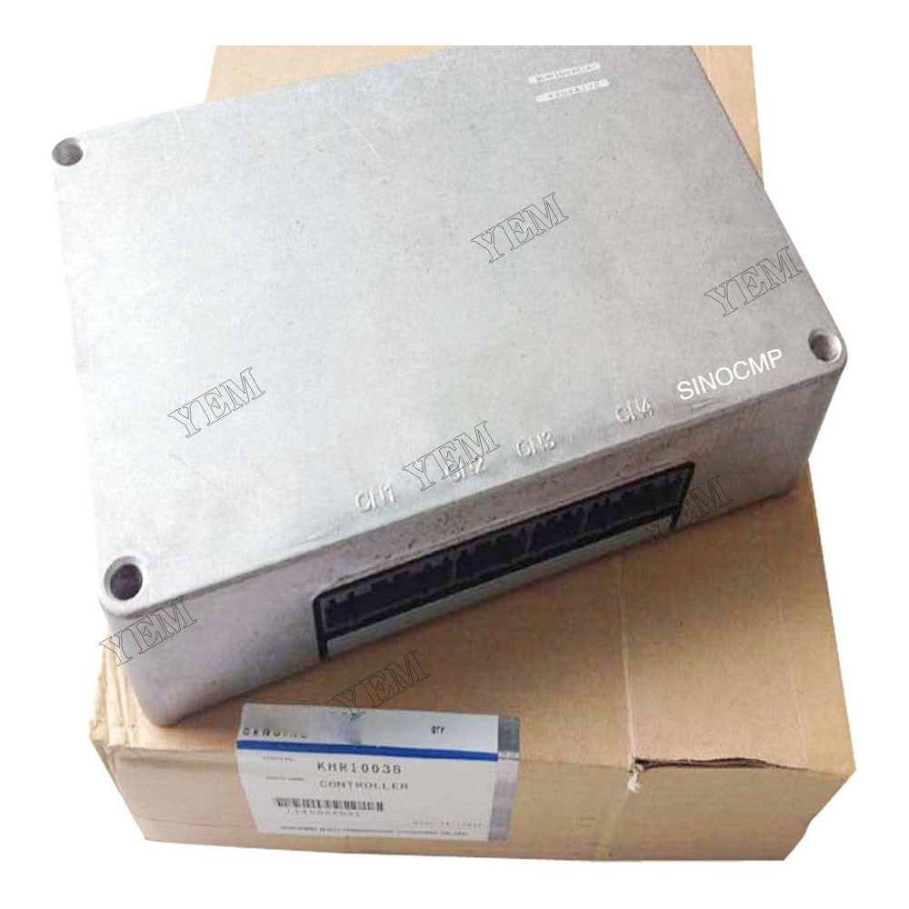 Excavator SH360-5 Main Controller Computer V-ECU KHR10036 for Sumitomo For Sumitomo