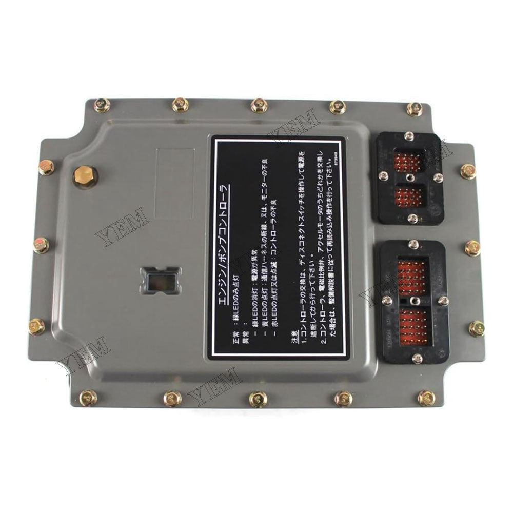 Excavator 320 320L 320N 320S Engine 3116 Controller ECU 119-0609 1190609 for Caterpillar For Caterpillar