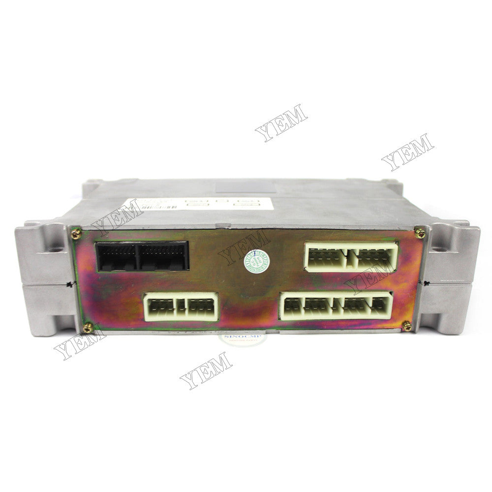 For Komatsu Excavator PC300-6 PC350-6 PC400-6 PC450LC-6 Computer Control Panel 7834-20-5001 7834-20-5006 For Komatsu