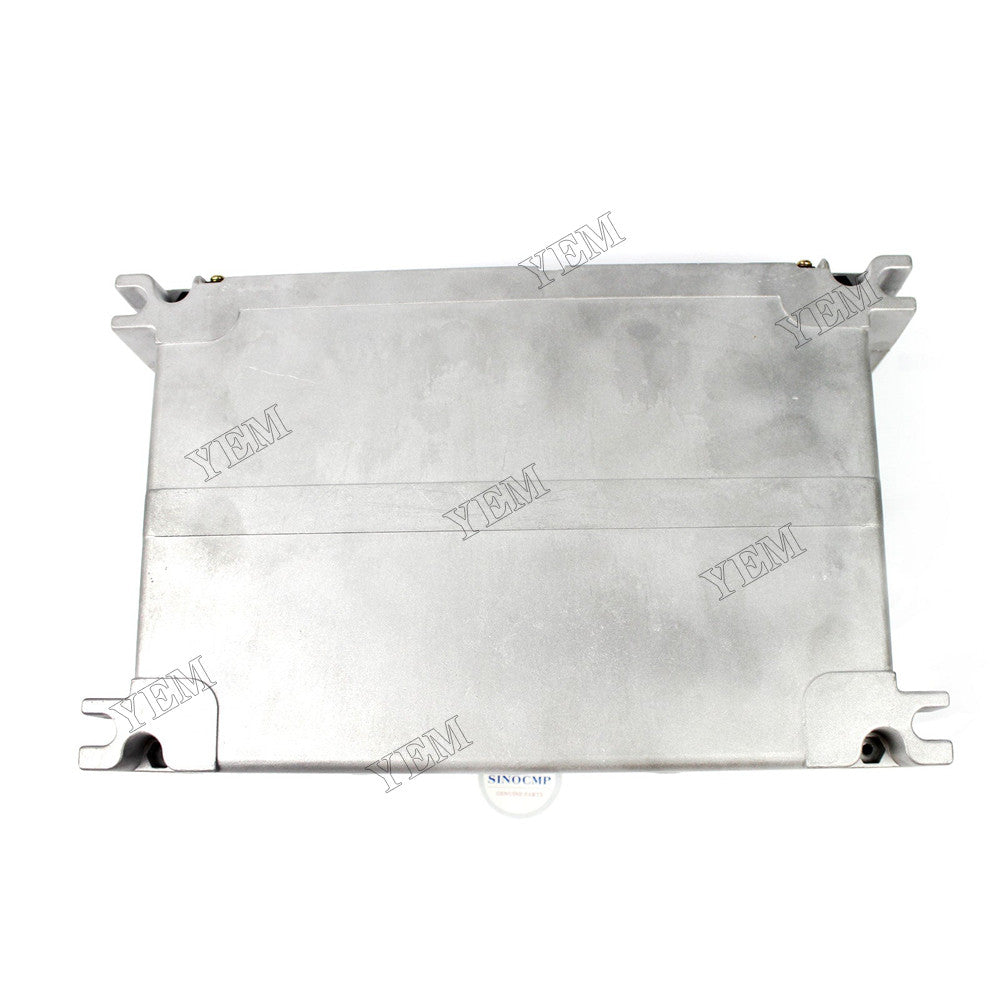 For Komatsu Excavator PC300-6 PC350-6 PC400-6 PC450LC-6 Computer Control Panel 7834-20-5001 7834-20-5006 For Komatsu