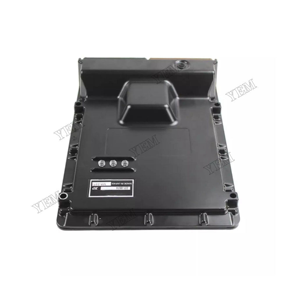 High quality Caterpillar Excavator CAT 320D Engine 3066 Controller E-ECU 221-8874 With Program