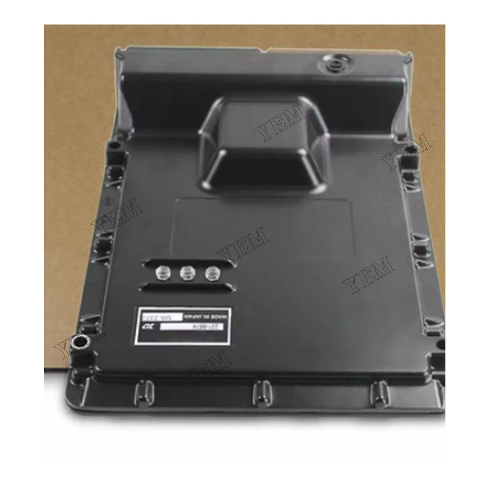 High quality Caterpillar Excavator CAT 320D Engine 3066 Controller E-ECU 221-8874 With Program For Caterpillar