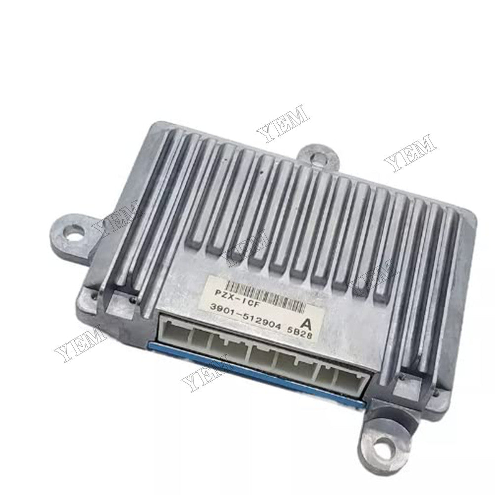 Deere Excavator 240DLC 270DLC 350DLC Vehicle Controller V-ECU 4631129 for John