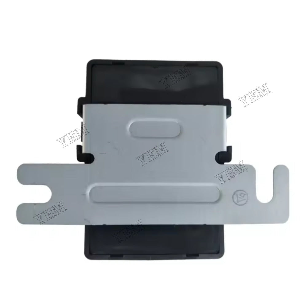 For Isuzu Engine 4LE2 Hitachi Excavator ZX70-3 ZX75UR-3 ZX75US-3 ZX80LCK-3 ZX85US-3 ZX85USB-3 EGR Controller 8980305740 For Isuzu