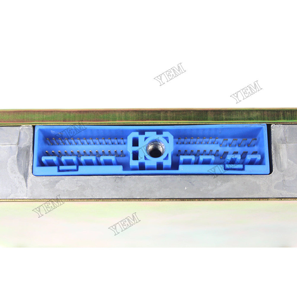 Excavator EX300-3C EX310H-3C Engine Controller Panel E-ECU 9153488 for Hitachi