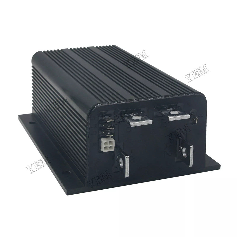 High quality Programmable DC Motor Controller 1205M-6B402 Replacement 1205M-6B403 72V 400A YEMPARTS