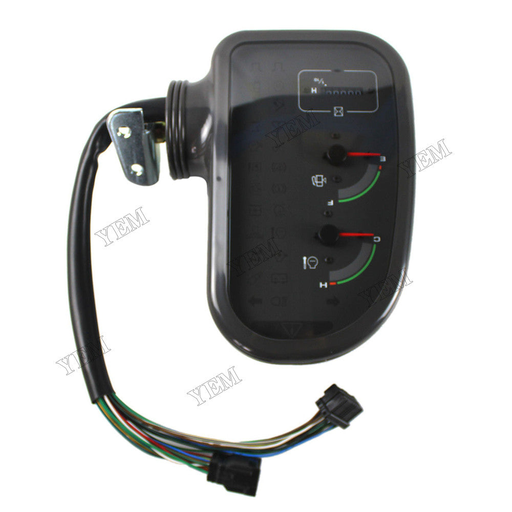 For Volvo EC140B EC160B EC180B EC210B EC240B EC290B EC330B EC360B EC460B Monitor VOE14527149 ECU
