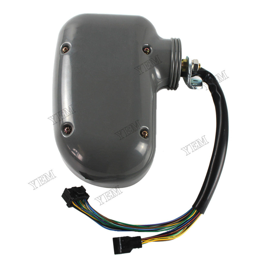 For Volvo EC140B EC160B EC180B EC210B EC240B EC290B EC330B EC360B EC460B Monitor VOE14527149 ECU For Volvo