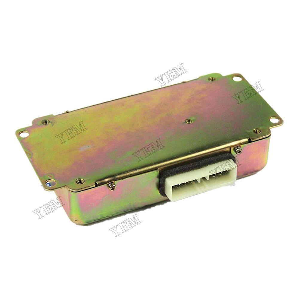 For Sumitomo SH120-1 SH120 SH280 SH280-1 SH280-2 Excavator Throttle Motor Control Panel KHR1885 For Sumitomo