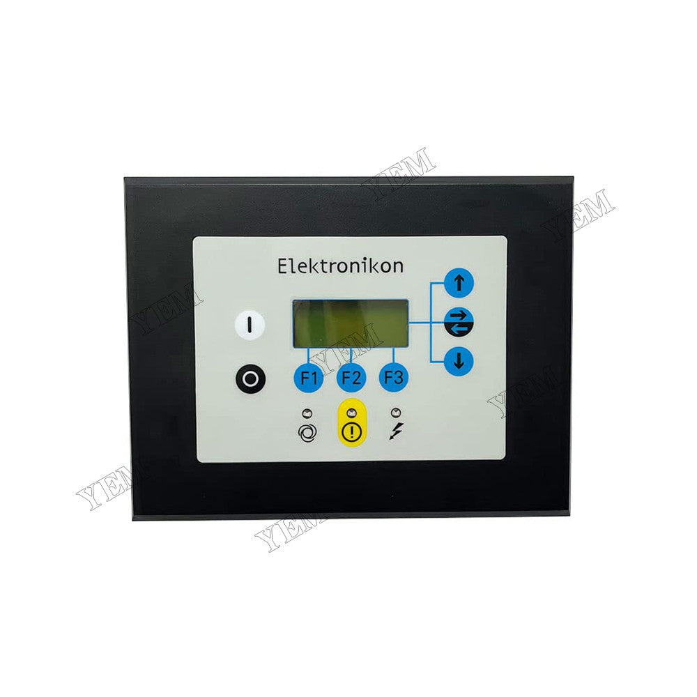 For Atlas Copco Air Compressor Computer Controller Panel 1900071031