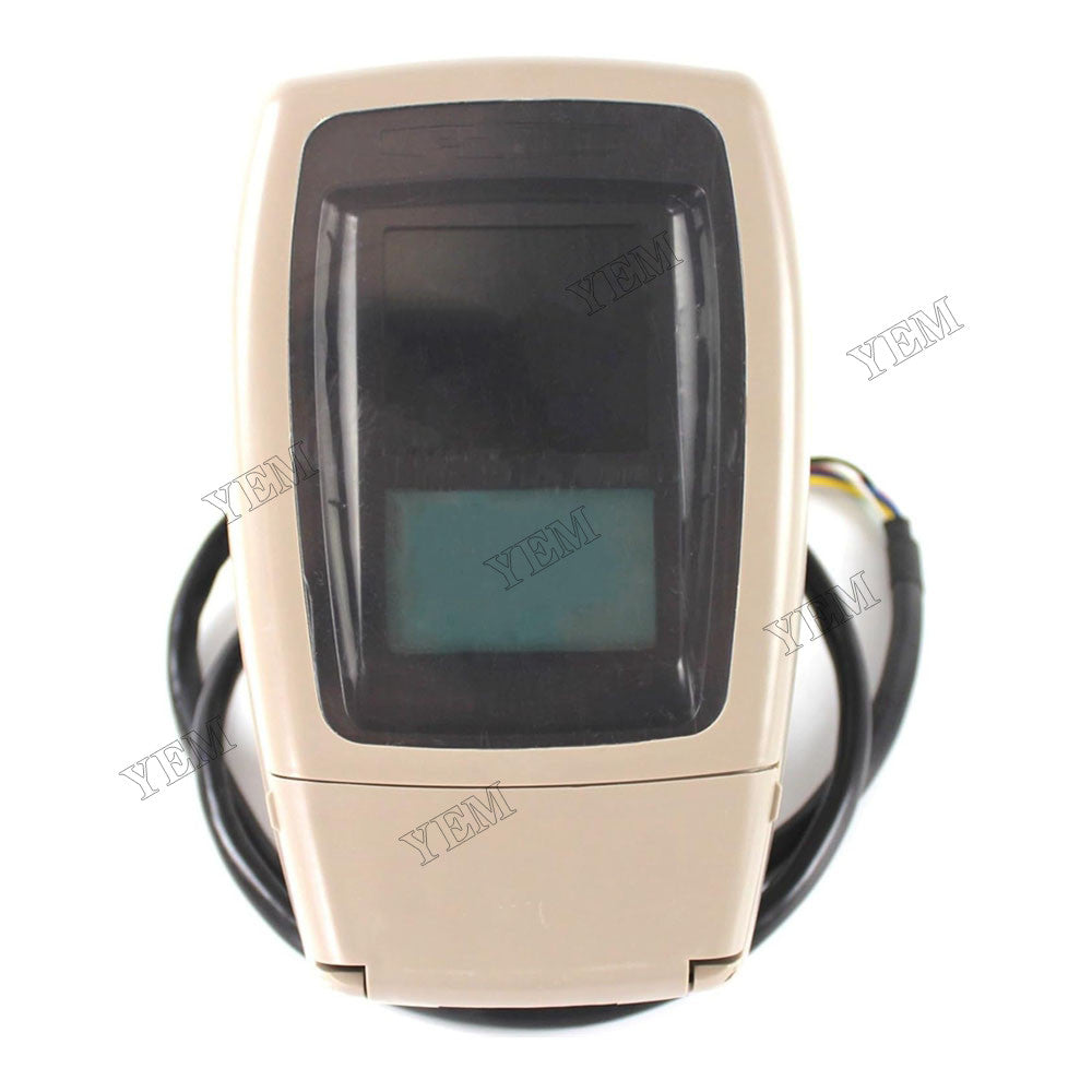 For Caterpillar CAT 320C E320C 330C 322C 325C Excavator LCD Display Screen Panel 157-3198 For Caterpillar