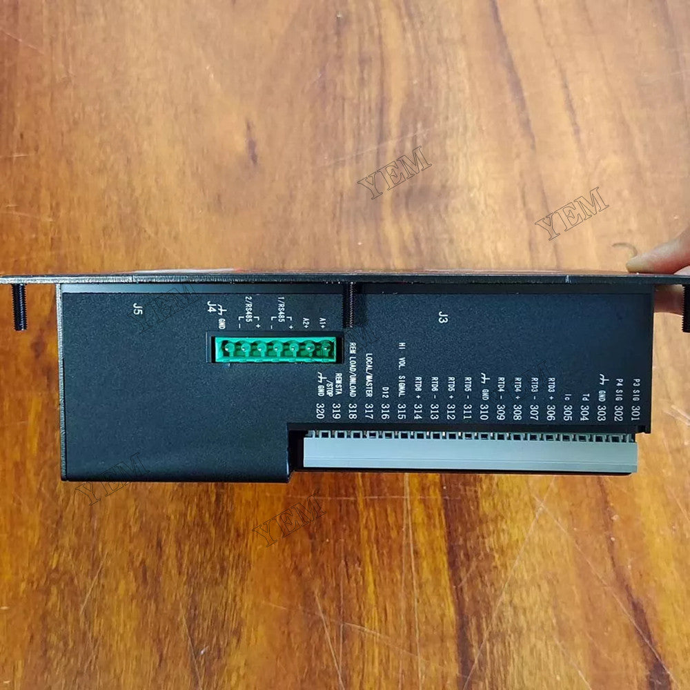 For Sullair Screw Air Compressor Controller Panel 88290008-999 For Sullair