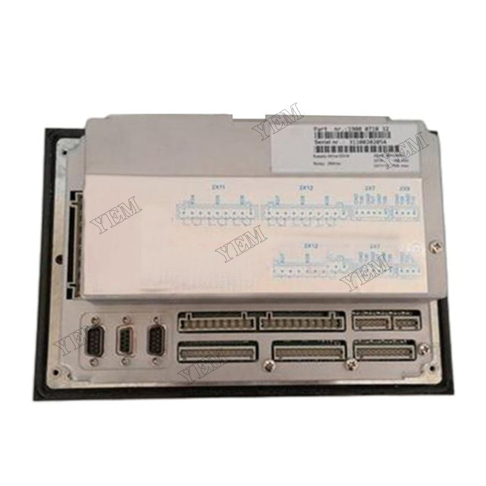 For Atlas Copco Screw Air Compressor Elektronikon Panel Controller 1900070001 For Atlas Copco