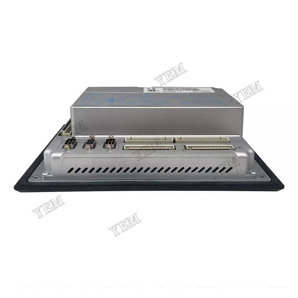 For Atlas Copco GA37 GA55 Screw Air Compressor Controller Control Panel 1900071002 For Atlas Copco