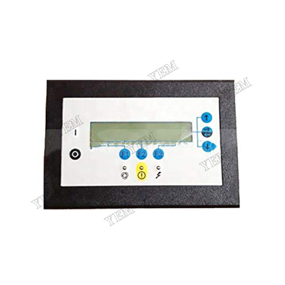 For Atlas Copco Screw Air Compressor Elektronikon Panel Controller 1900071392