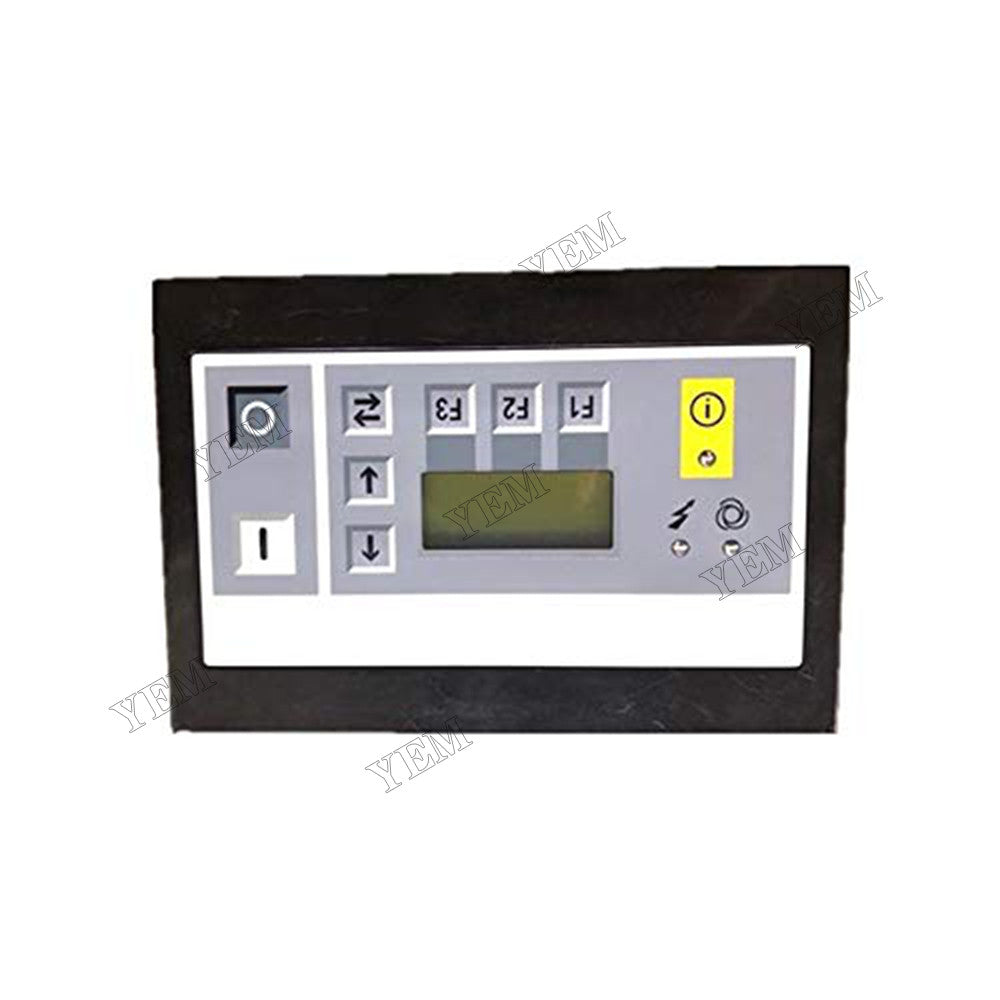 For Atlas Copco Screw Air Compressor Elektronikon Controller Panel 1900070101 1900070102 1900070103