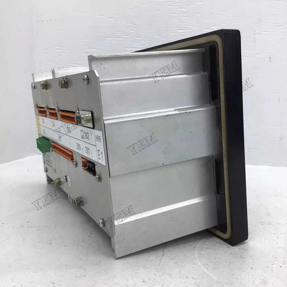 For Atlas Copco Screw Air Compressor Electronikon Controller Panel 1900-0701-24 1900070124