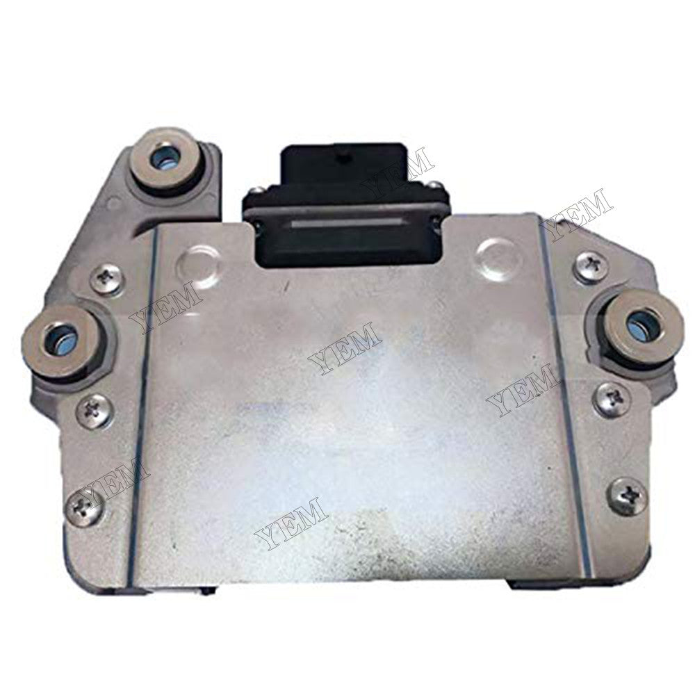 For Yanmar 4TNV98-EPDBW Engine Doosan DX55W Hyundai R55 R55-7 Volvo EC55B With Program ECU Controller Unit 129938-75050