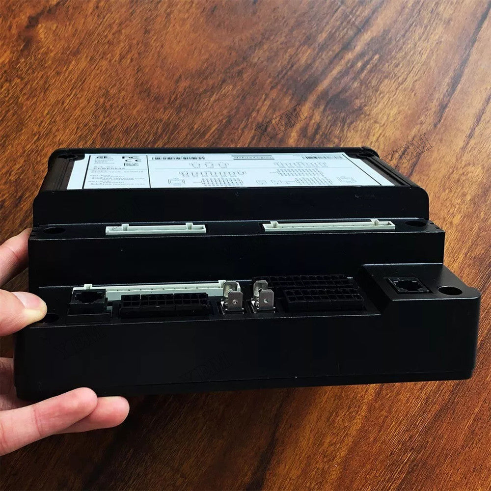 For Atlas Copco Air Compressor GA200 Controller Panel 1900-5200-33 For Atlas Copco