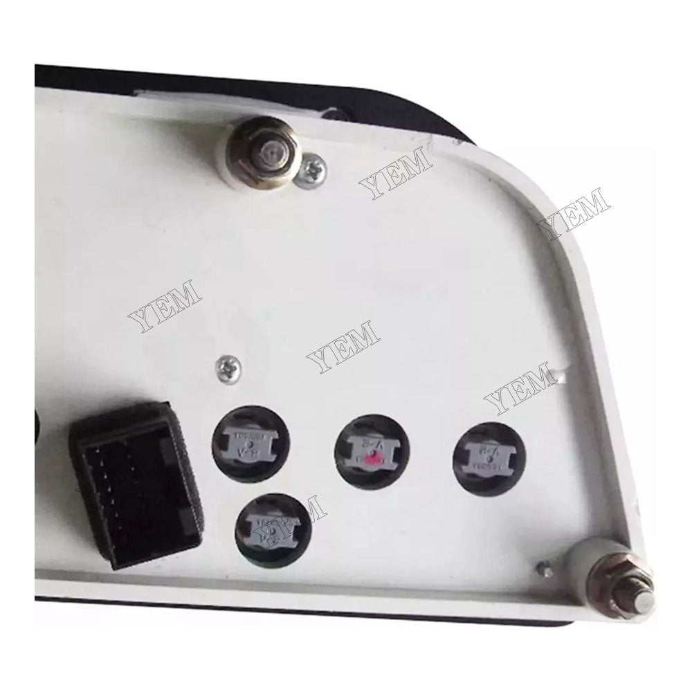 For Komatsu Excavator PC10-7 PC15-3 PC20-7 PC25-1 PC30-7 PC35R-8 PC40-7 PC45-1 Monitor Assembly 7824-84-3001 For Komatsu