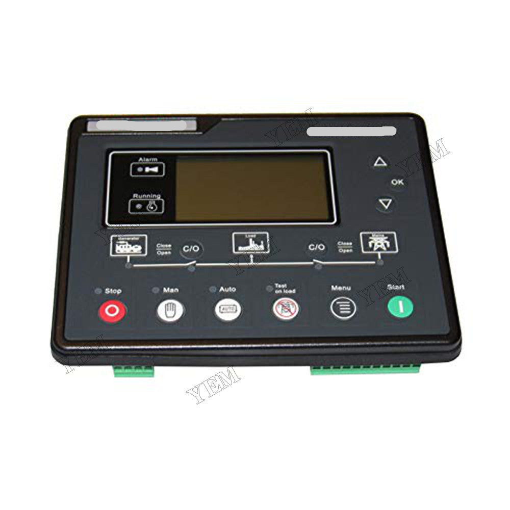 High quality SmartGen Genset Controller Generator Controller HGM6110U