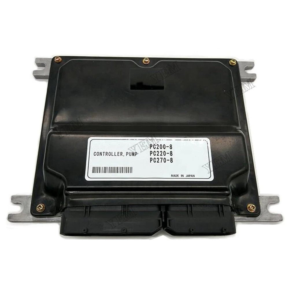 Excavator PC220-8M0 PC200-8M0 Control Panel 7835-45-4002 With Program for Komatsu For Komatsu