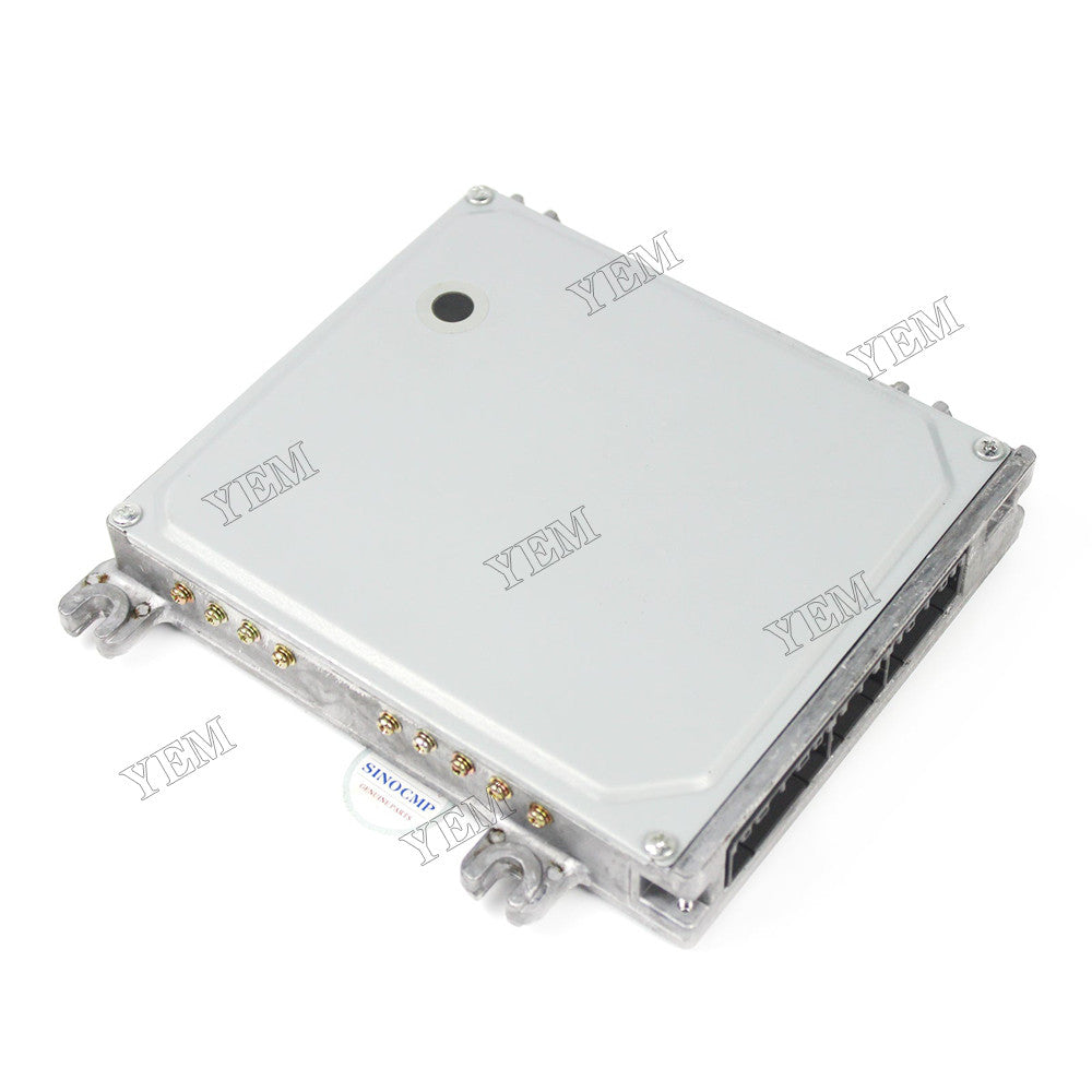 For Hitachi Excavator EX100-5 EX100M-5 EX110M-5 EX100-5E EX110-5 Controller CPU 4367156 For Hitachi