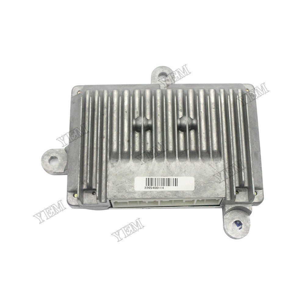 For Hitachi Excavator ZX200-3 ZAX200-3GPS ZAX250-3ICF Controller with Program 025F41000 For Hitachi