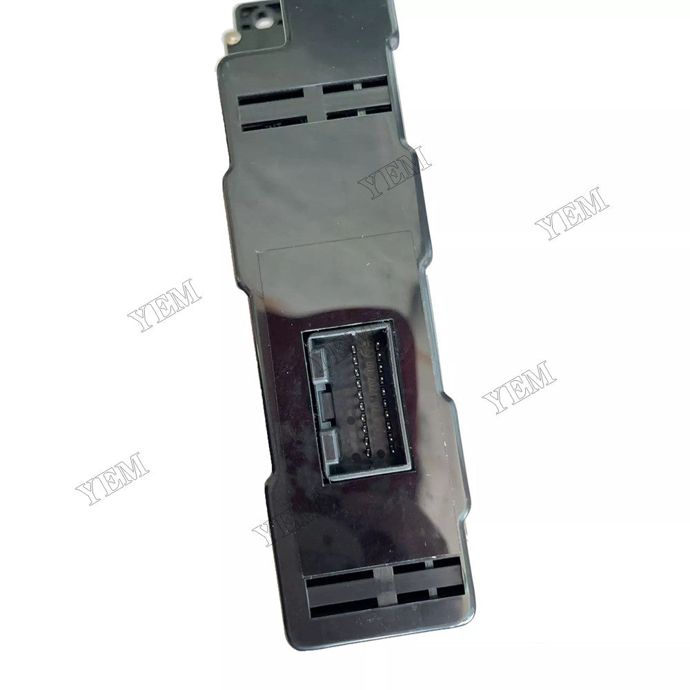 For Hitachi EX200-5 Excavator Controller 4405163 For Hitachi