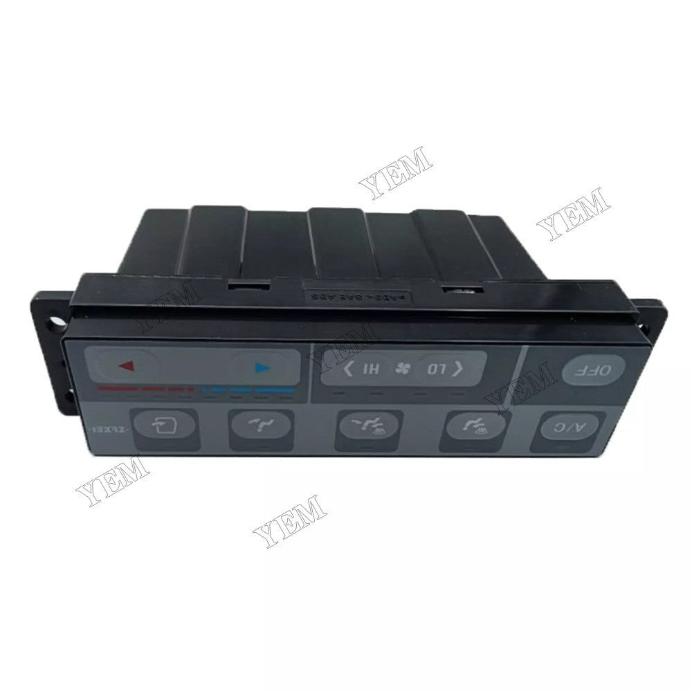 For Hitachi EX200-5 Excavator Controller 4405163 For Hitachi