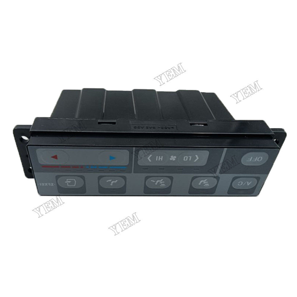 For Hitachi EX200-5 Excavator Controller 4405163 For Hitachi
