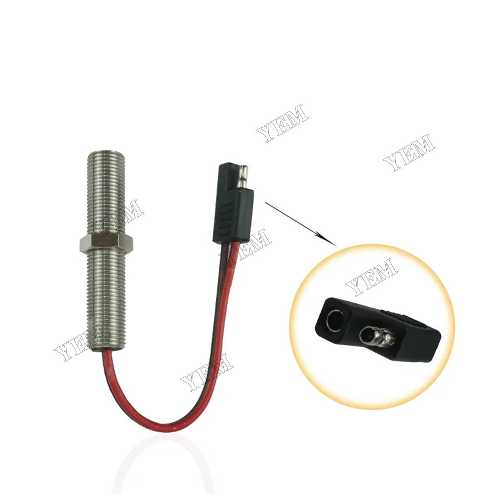 High quality Magnetic Pickup 213272 MPU Speed Sensor