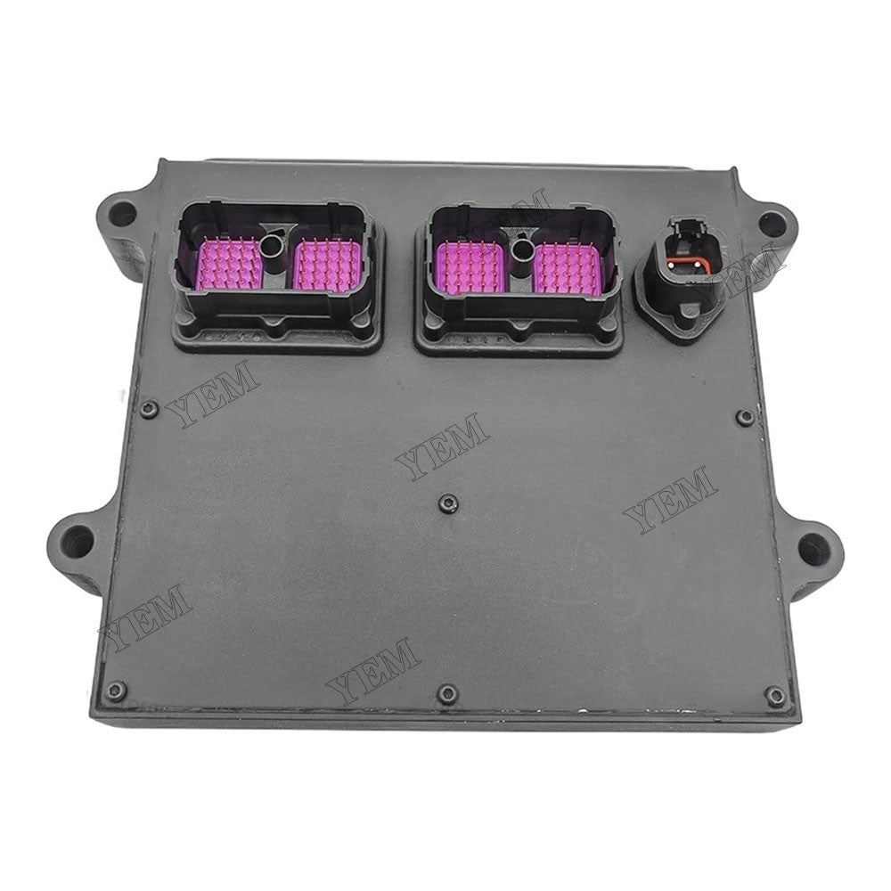 For Cummins K38 QSK38 GTA38 Engine 1 PCS Electronic Control Module 4995445 For Cummins