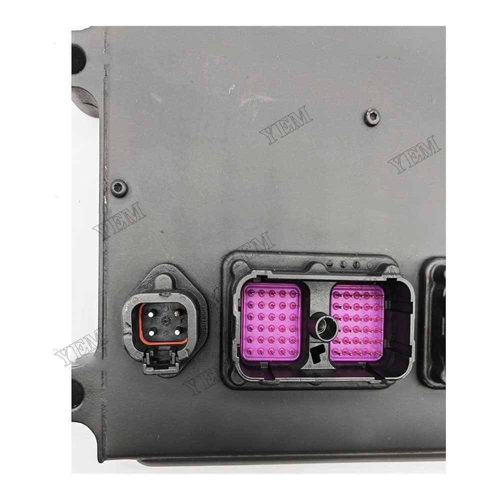 For Cummins K38 QSK38 GTA38 Engine 1 PCS Electronic Control Module 4995445 For Cummins