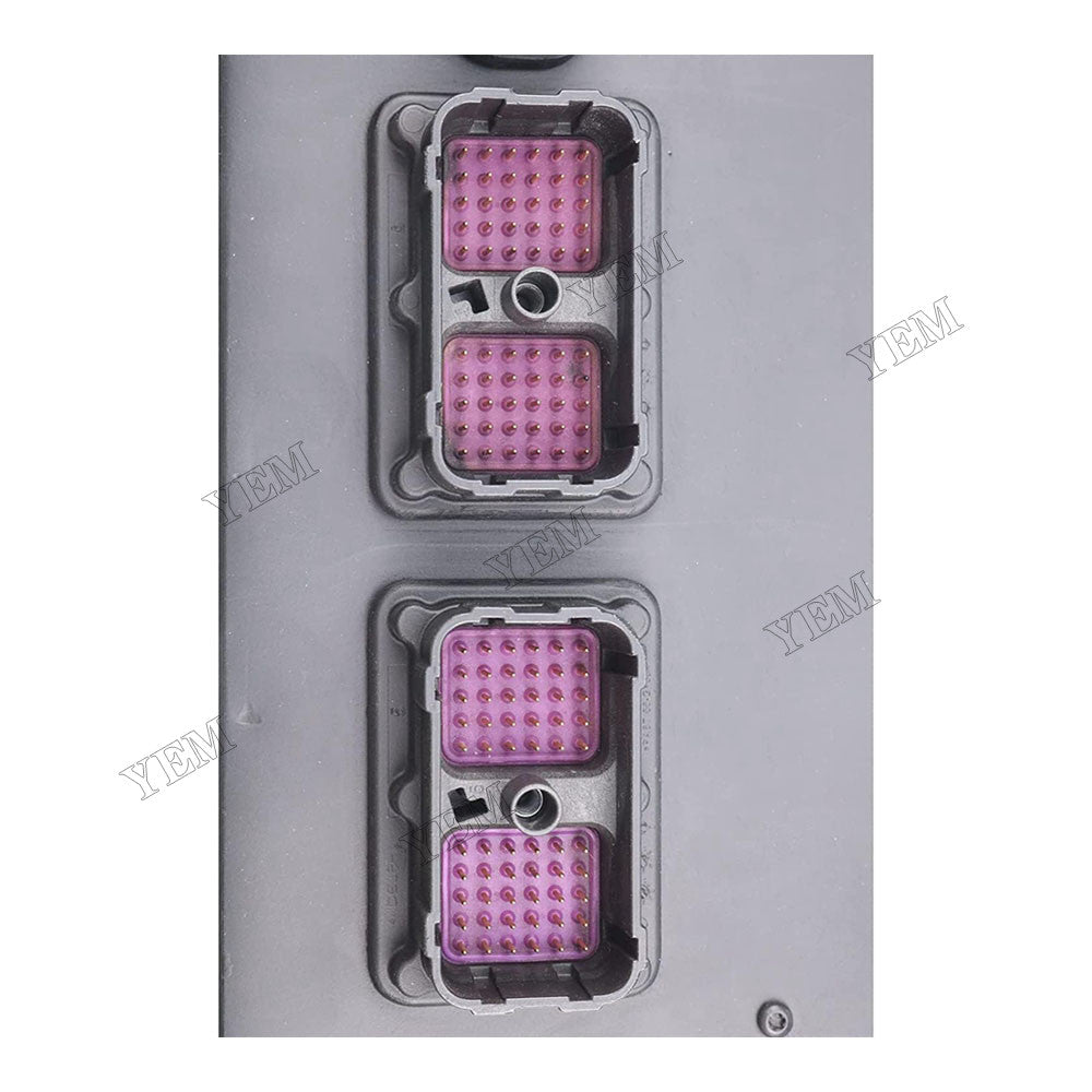 For Cummins Engine B3.3 ISB4.5 ISD4.5 ISBE ISDE ISL ISBE4 ISL9 QSB4.5 QSB3.3 QSB6.7 Electronic Control Unit ECU 4988820 ECM4988820 For Cummins