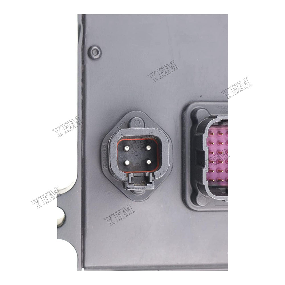 For Cummins Engine B3.3 ISB4.5 ISD4.5 ISBE ISDE ISL ISBE4 ISL9 QSB4.5 QSB3.3 QSB6.7 Electronic Control Unit ECU 4988820 ECM4988820 For Cummins